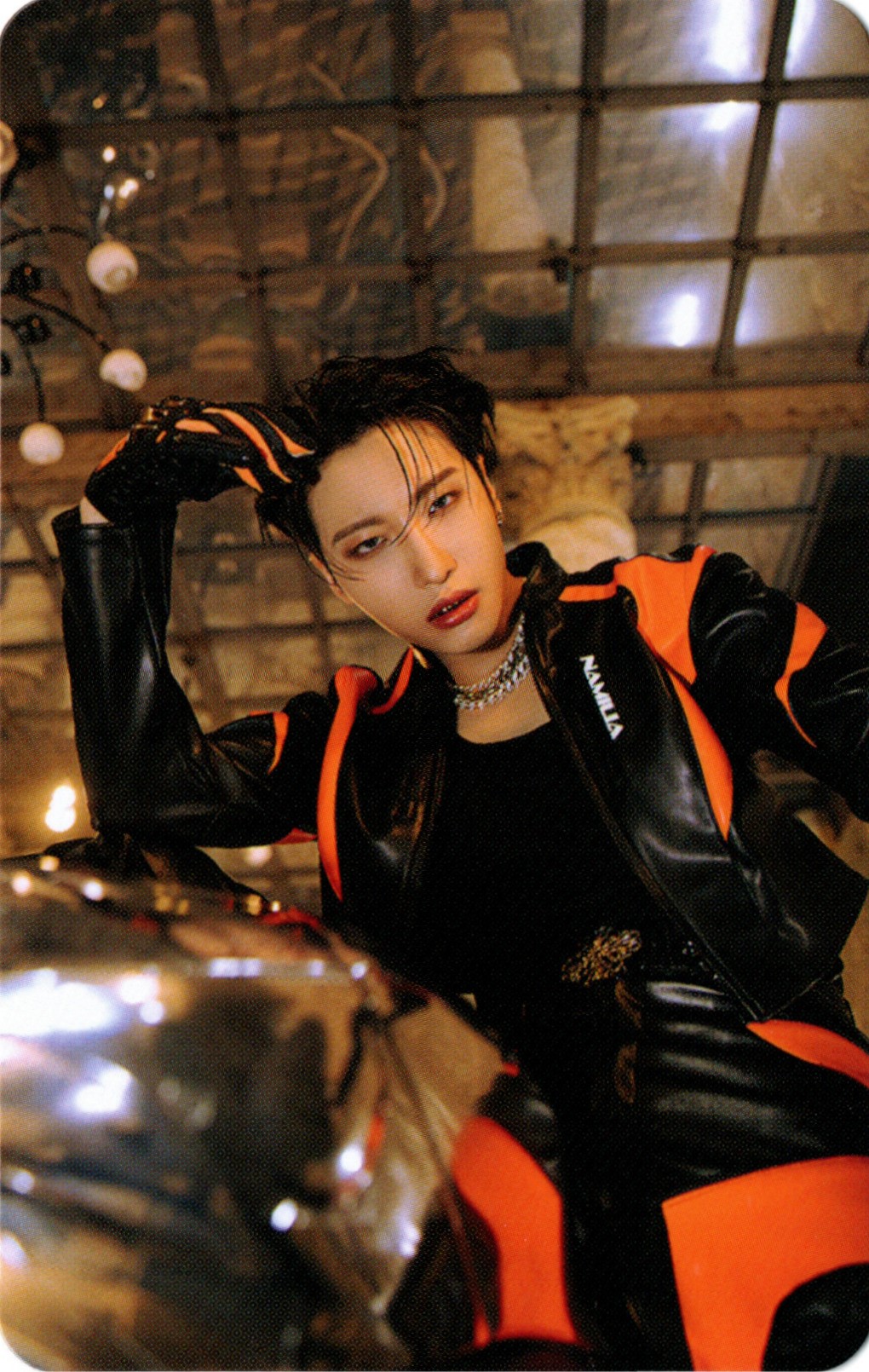 Seonghwa