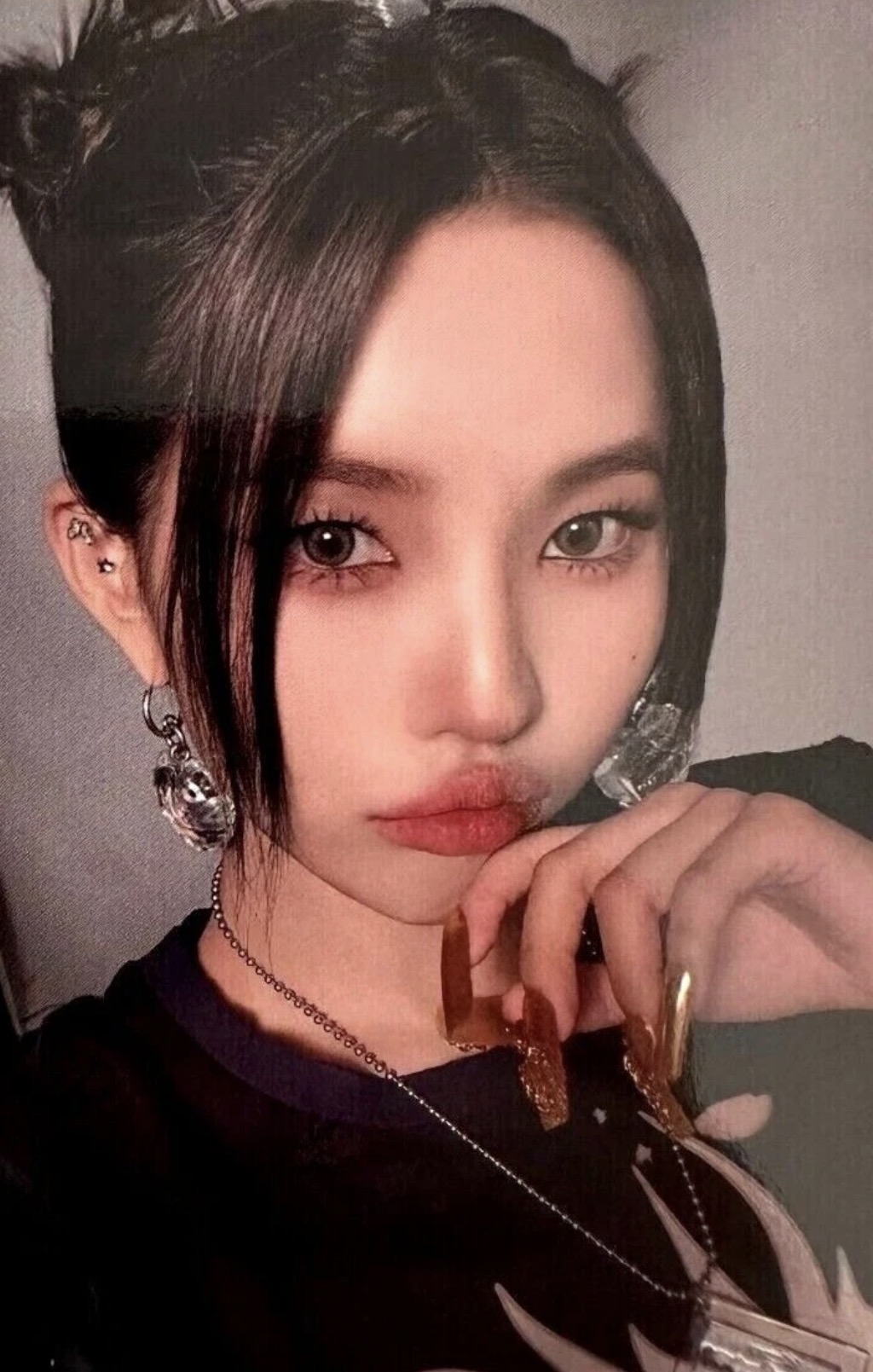 Soyeon
