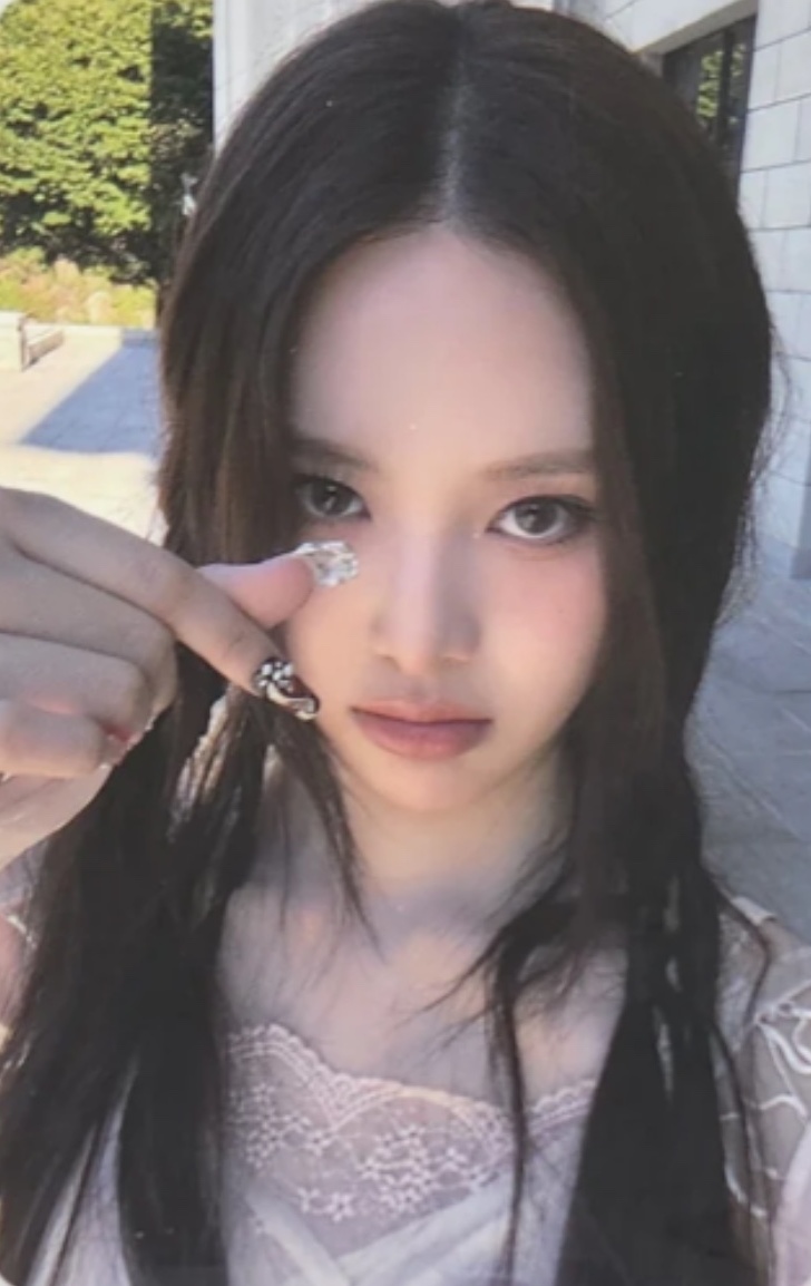 Ktown4u LD 1.0 Lucky Draw