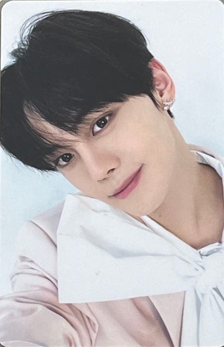 Fancon Japan Trading Cards