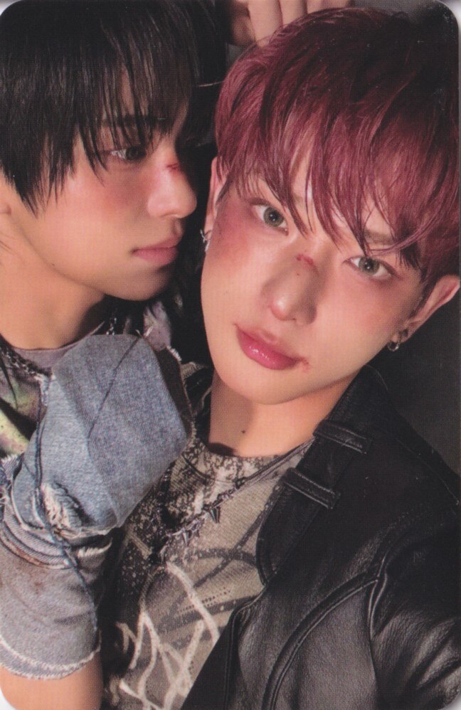 Unit Photocard