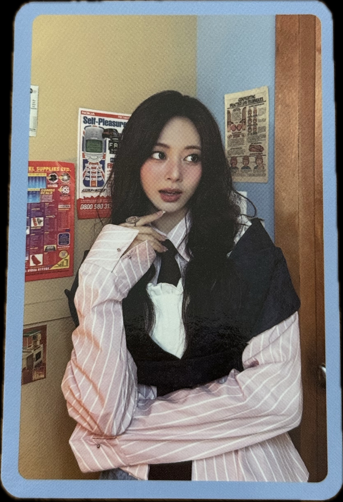 Tzuyu
