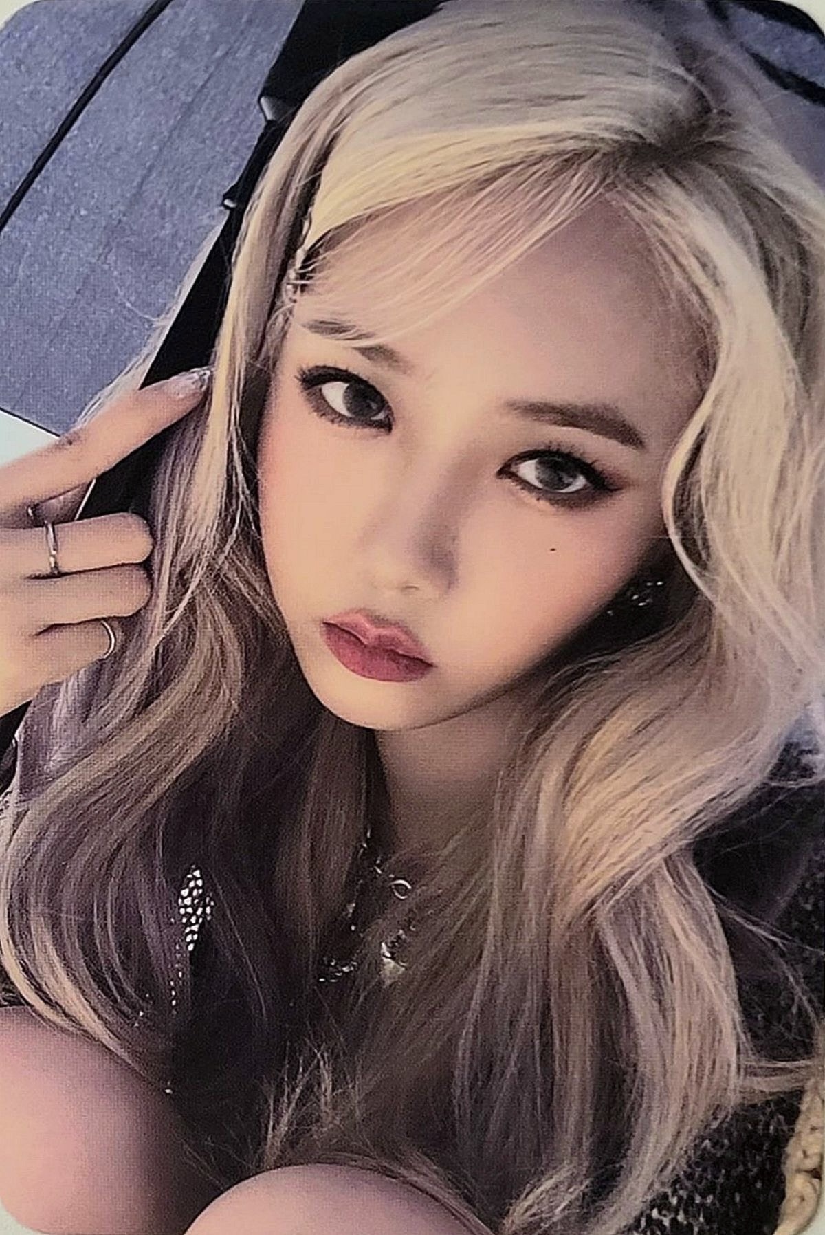 Soundwave LD 1.0 Photobook ver. Benefit