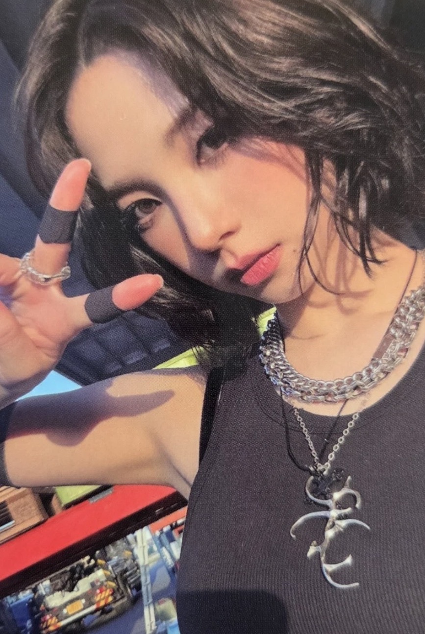 Kpop Nara Exclusive