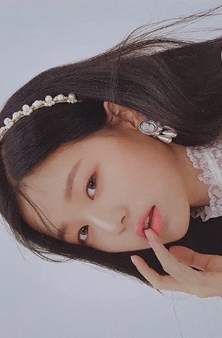 Mini Card