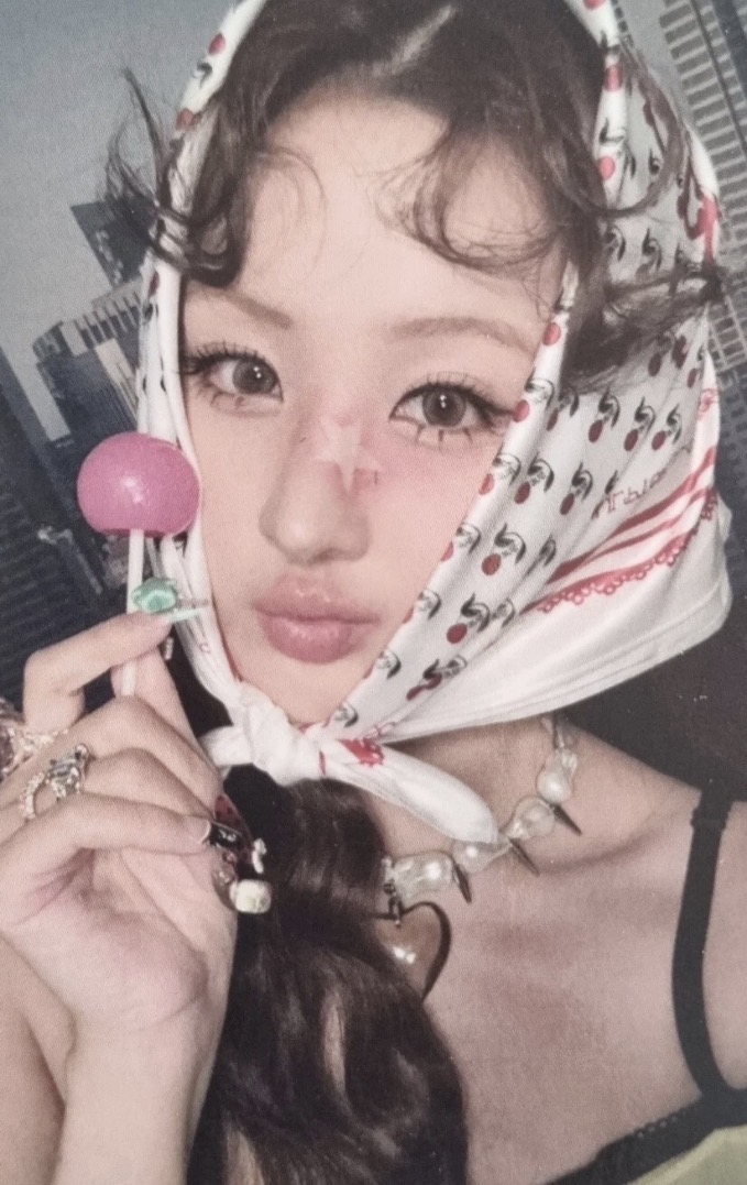 Photocard