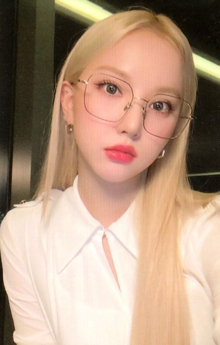 Selfie Photocards