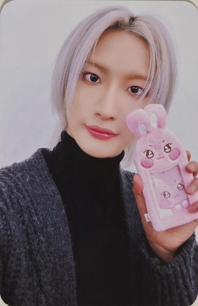 ANITEEZ in DREAMLAND Plush Keyring (Guardian Angel)