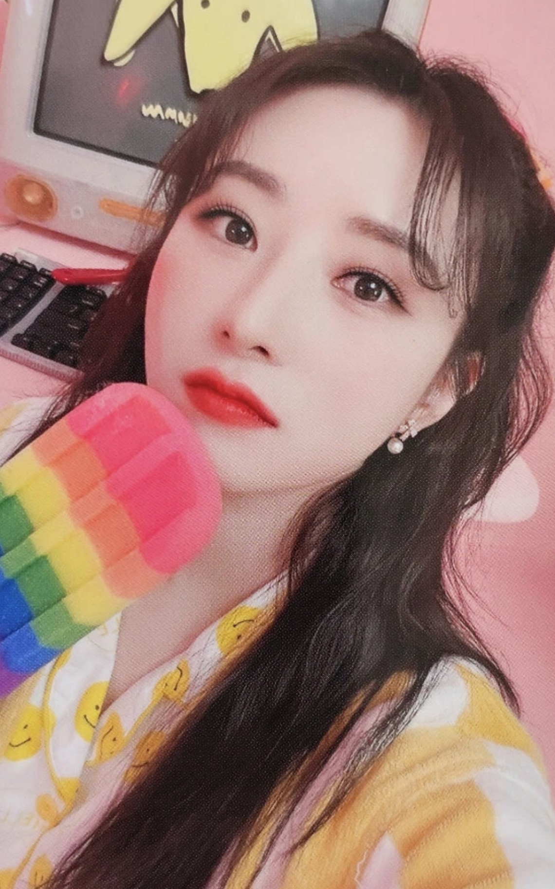 2022 Season’s Greetings Music Korea Preorder Benefit