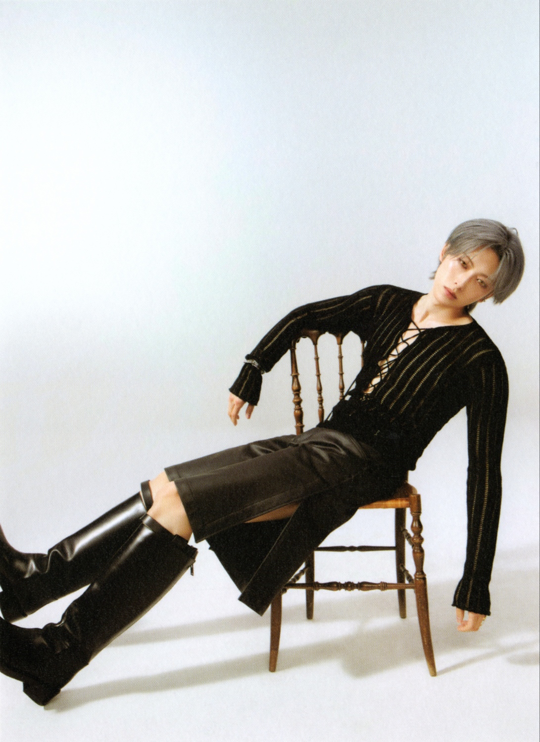Fuma photocard