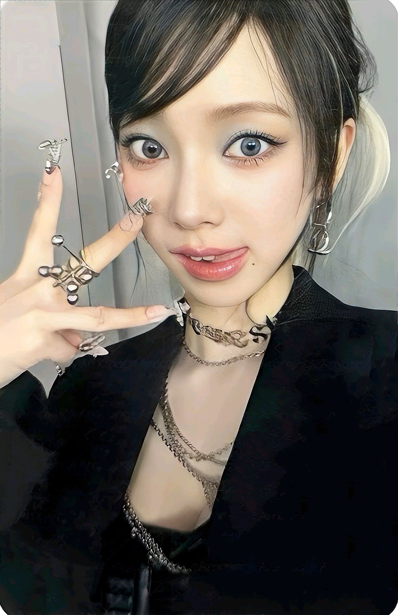 POP-UP: The Mystery Circle 50k Won Benefit