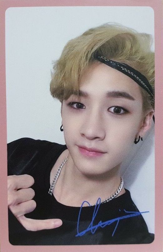 Bang Chan
