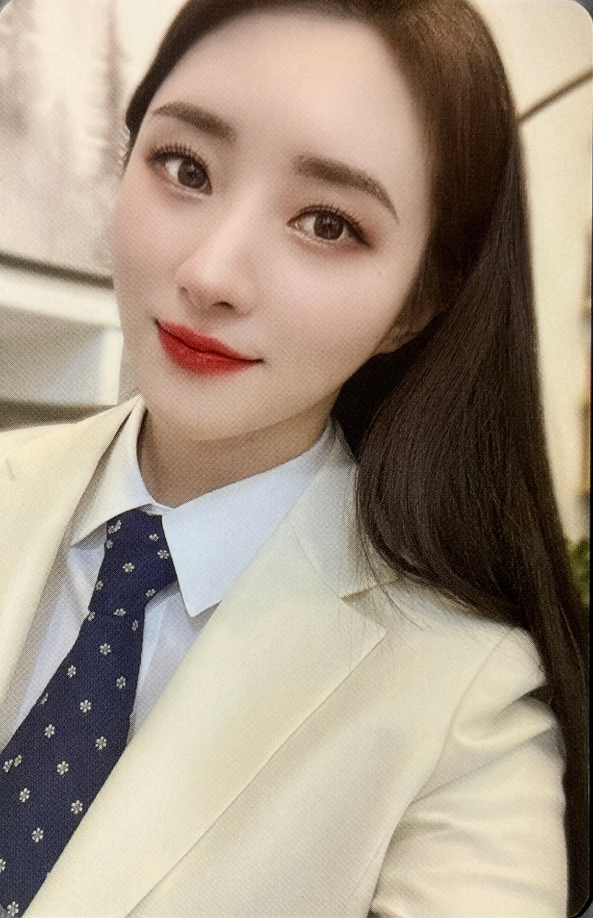 Dreamcatcher Mind Photobook Photocard Set (E)