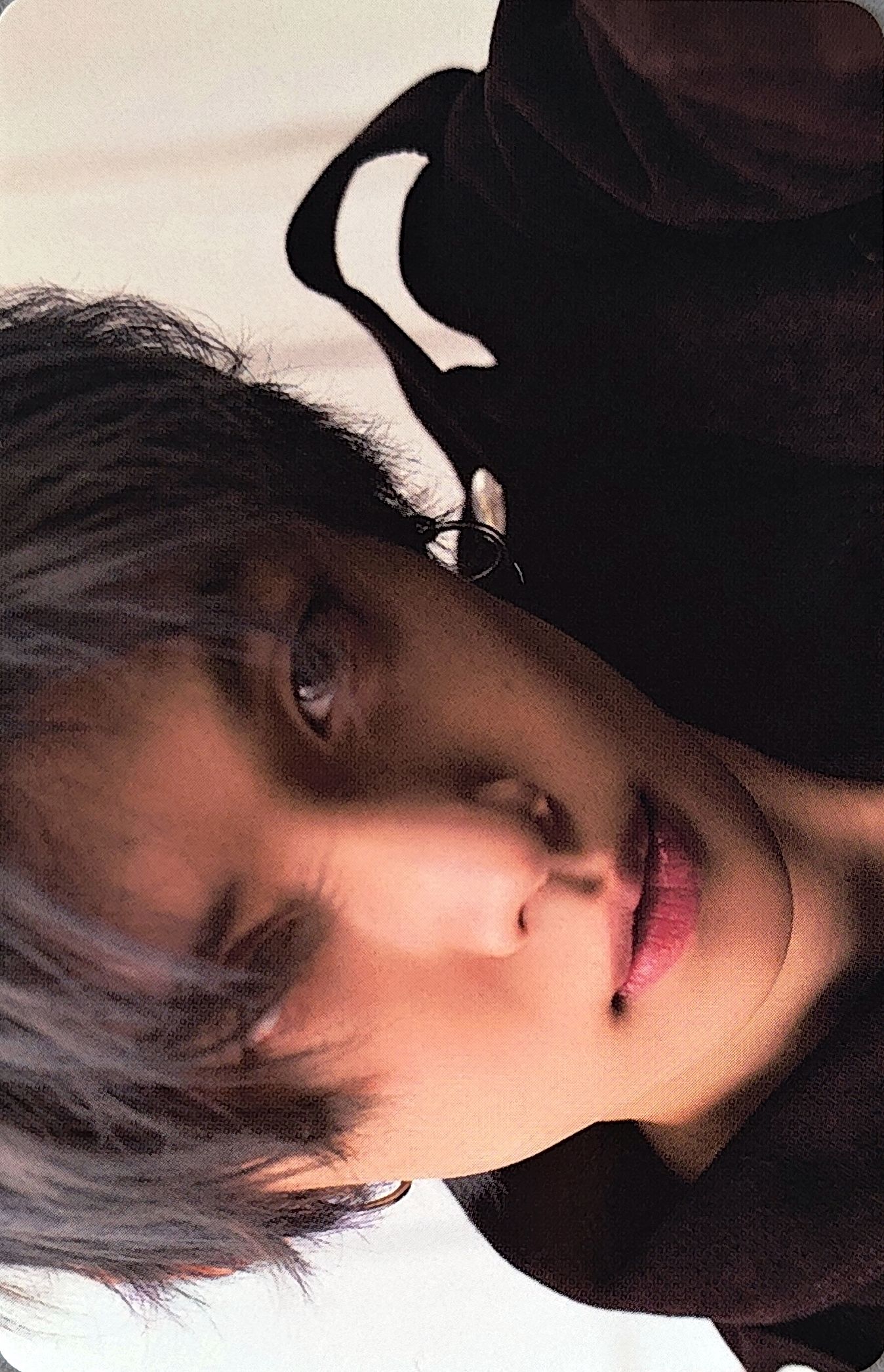 Yeonjun Yeonjun photocard - NO LABELS: PART 01 Card Set