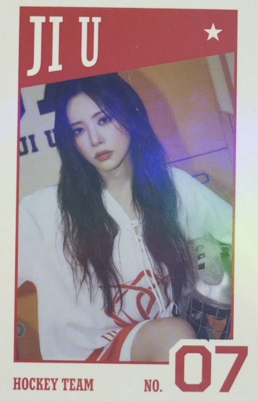 2024 Season's Greetings [Dreams of Victory] Player Card