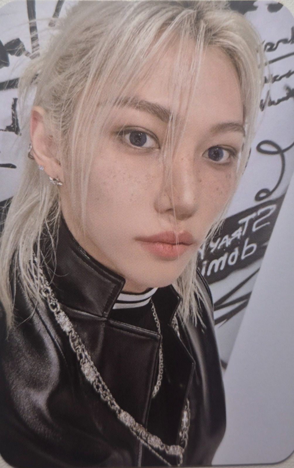 World Tour <dominATE> Cafe Benefit