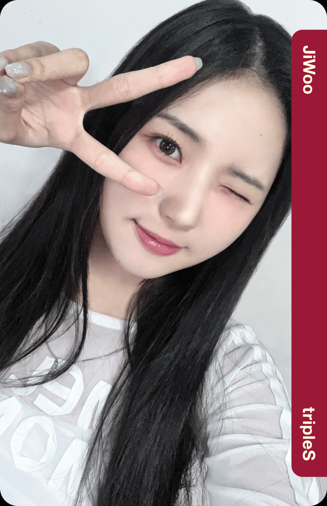Jiwoo