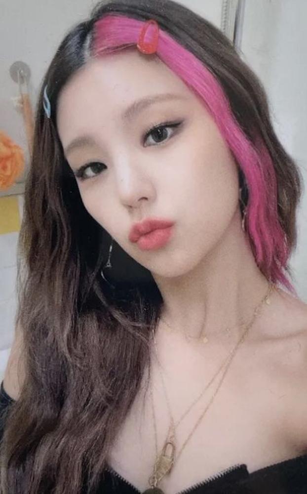 Withdrama 1.1 Lucky Draw — B