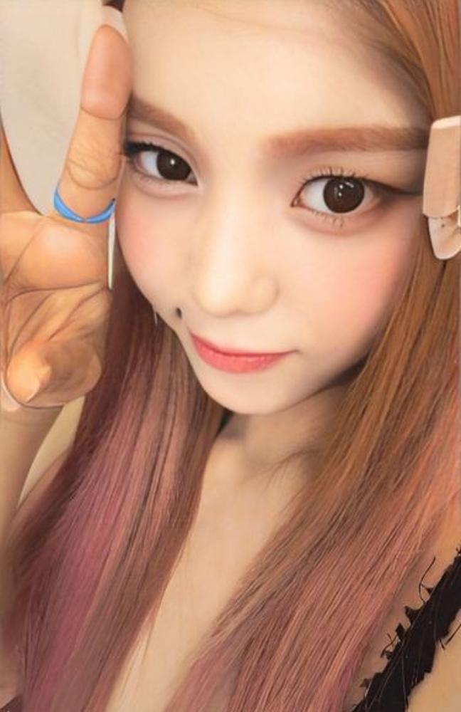 The 1st VIVIDayz Trading Card