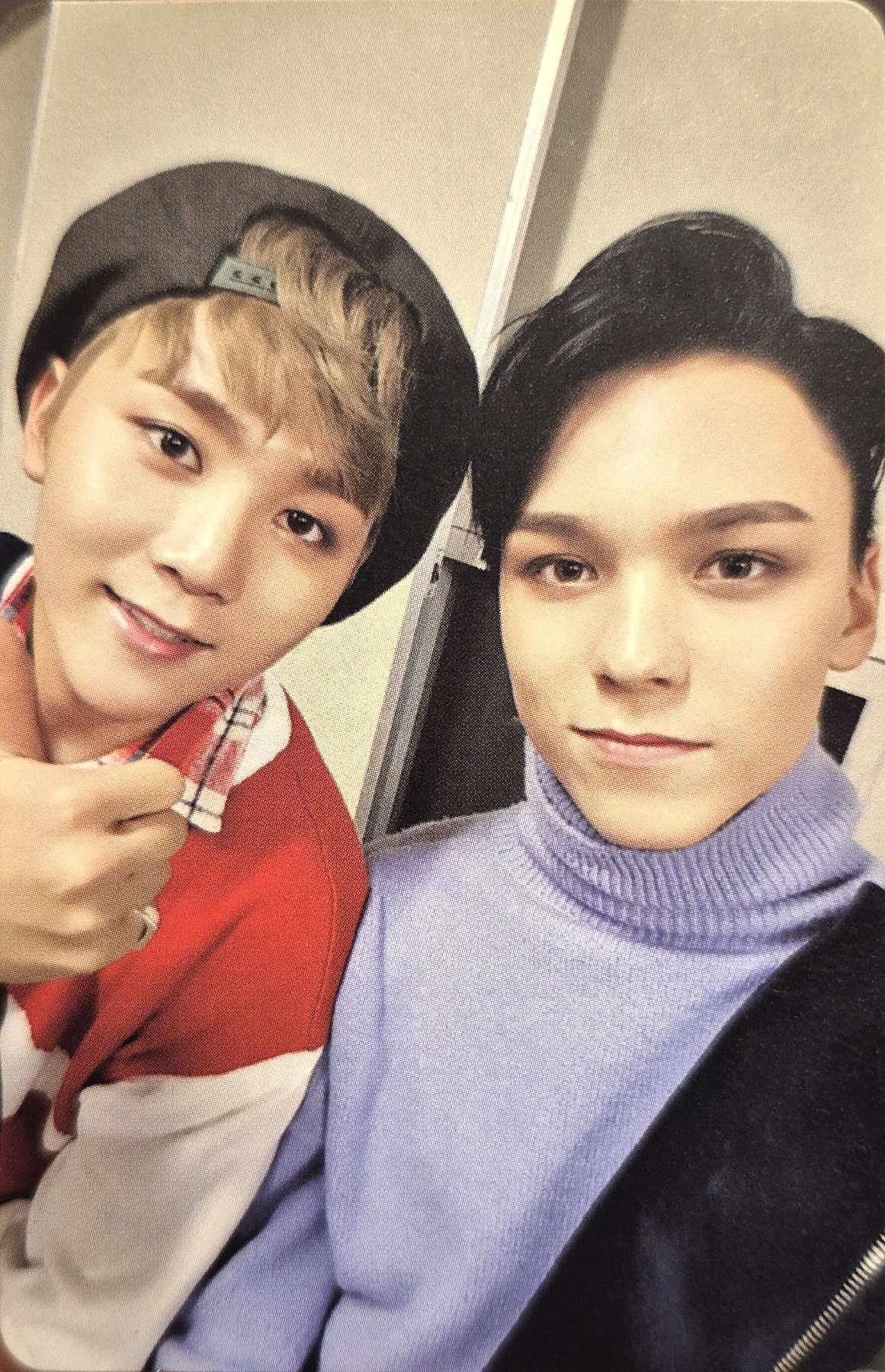 Unit Photocard