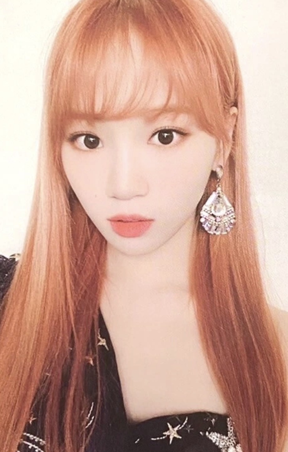 Chaewon