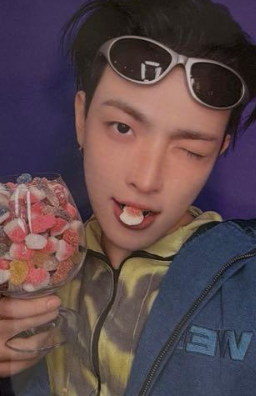 Hongjoong