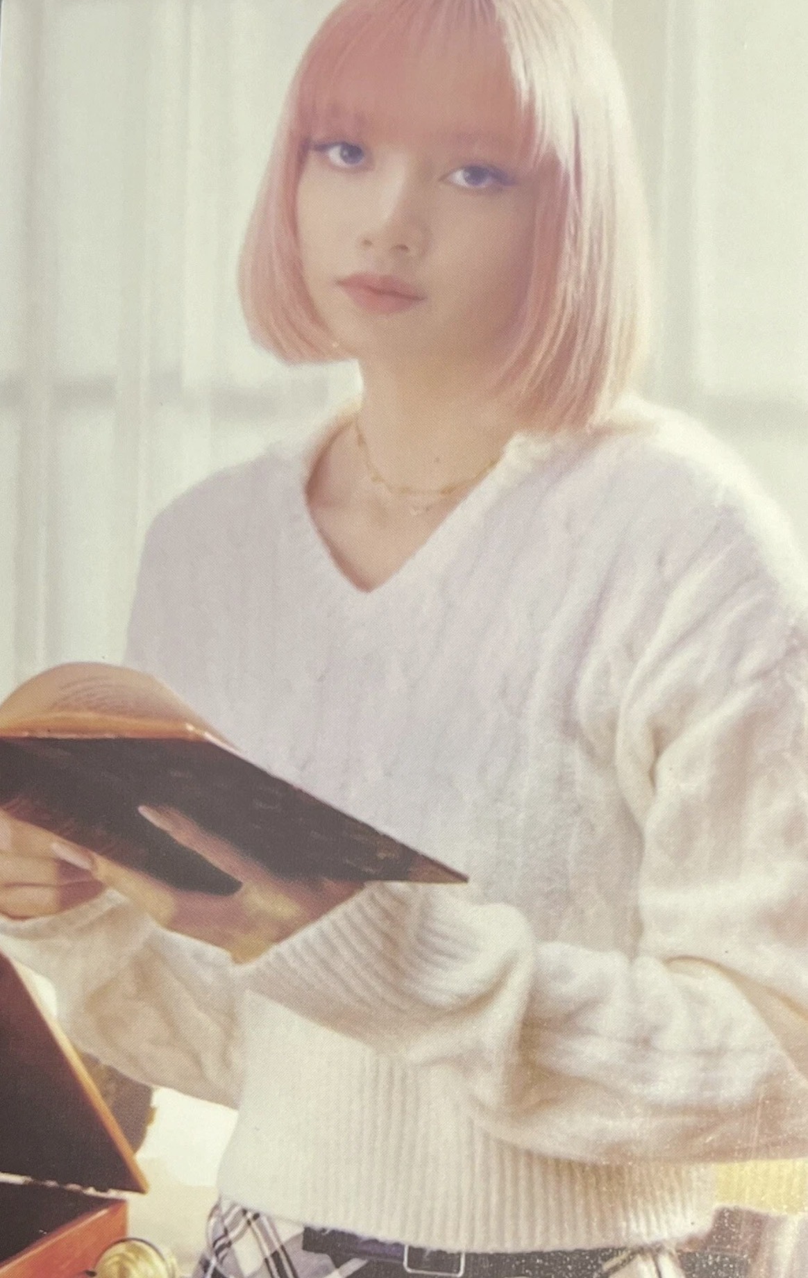 Lisa