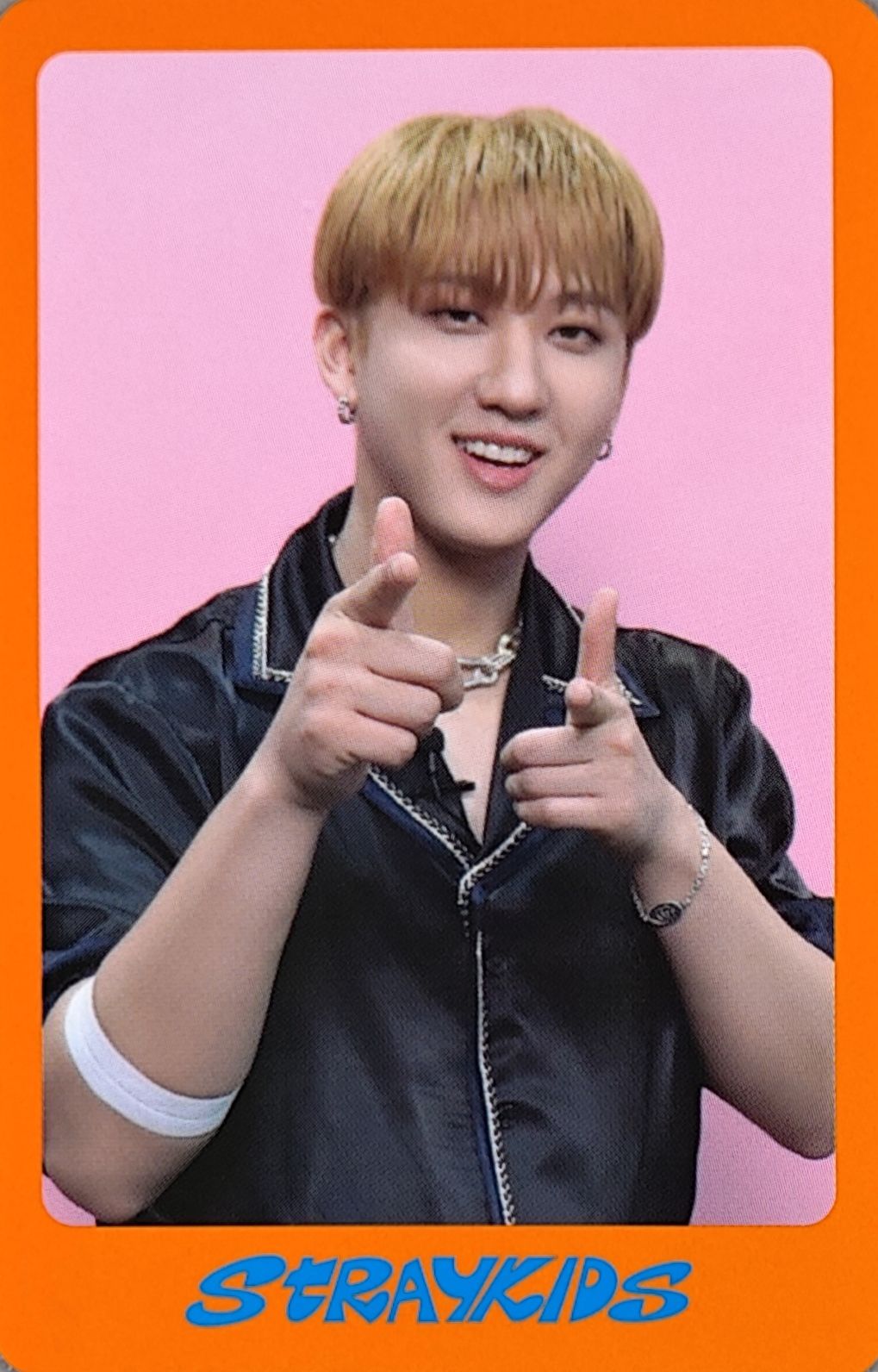 Dicon D'Festa Photocard