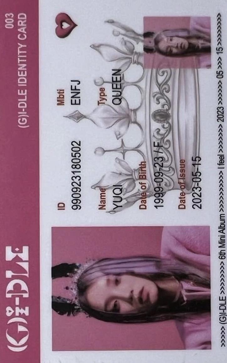 ID Card