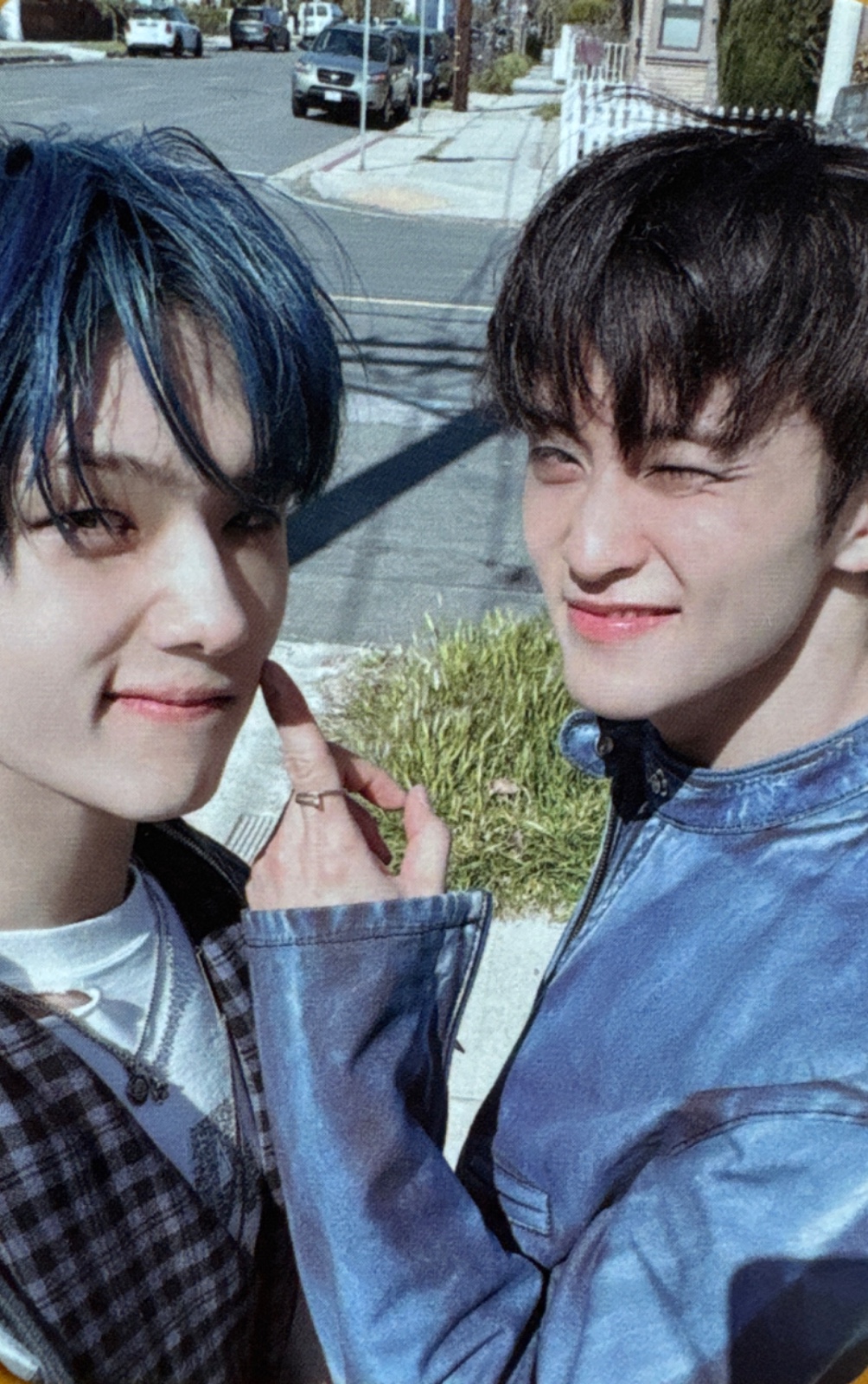  NCT DREAM photocard from Unit Photocards