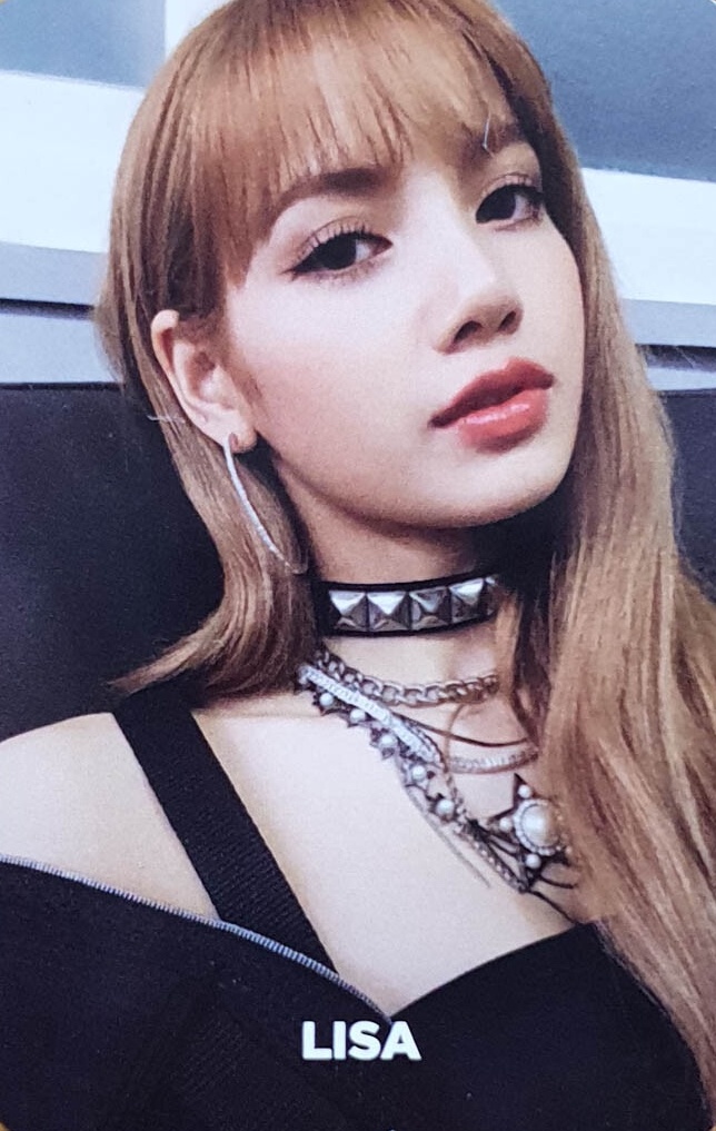 Lisa
