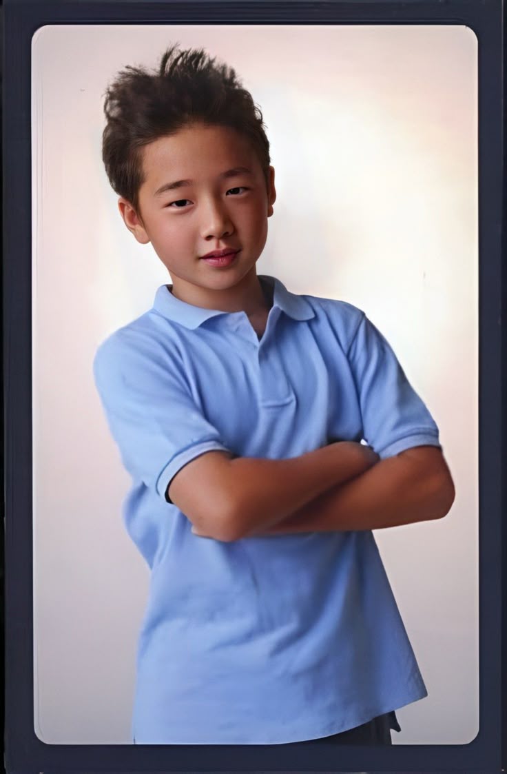 Childhood Ver.