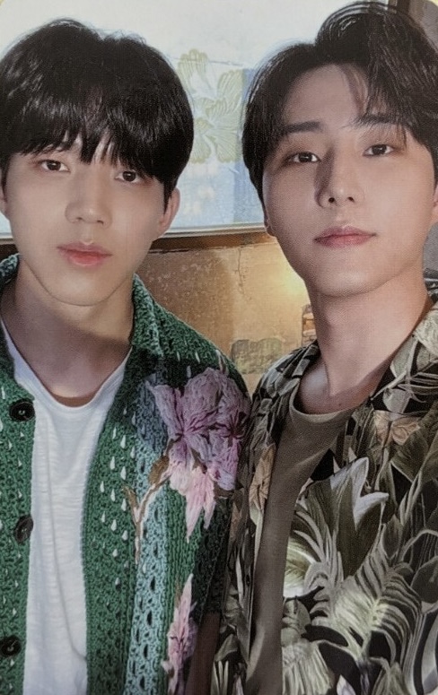 Unit Photocard