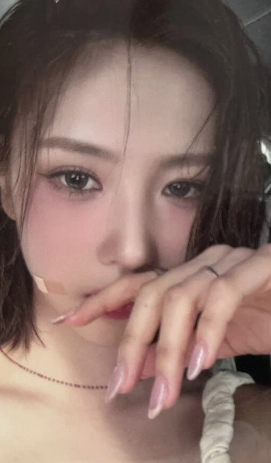 Yoohyeon Dreamcatcher photocard - Apocalypse: From us