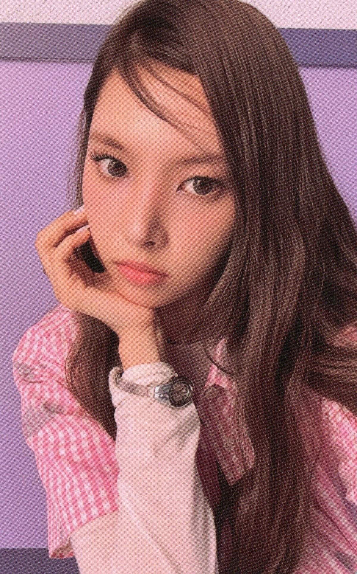 Photocard B