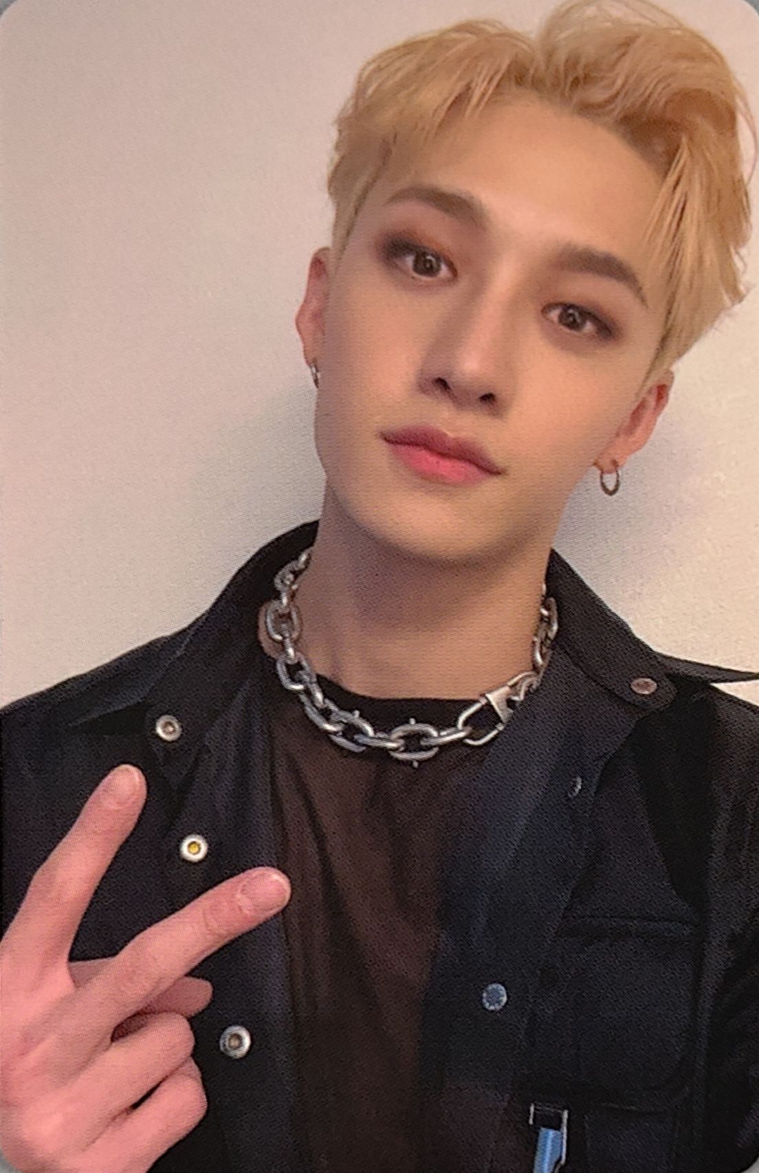 Bang Chan