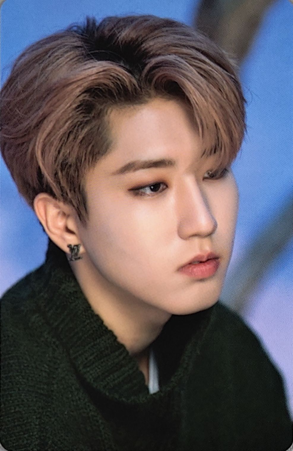 Dicon D'Festa Photocard