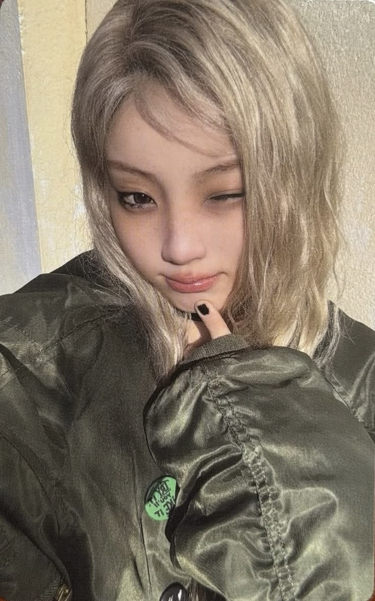 Photocard B