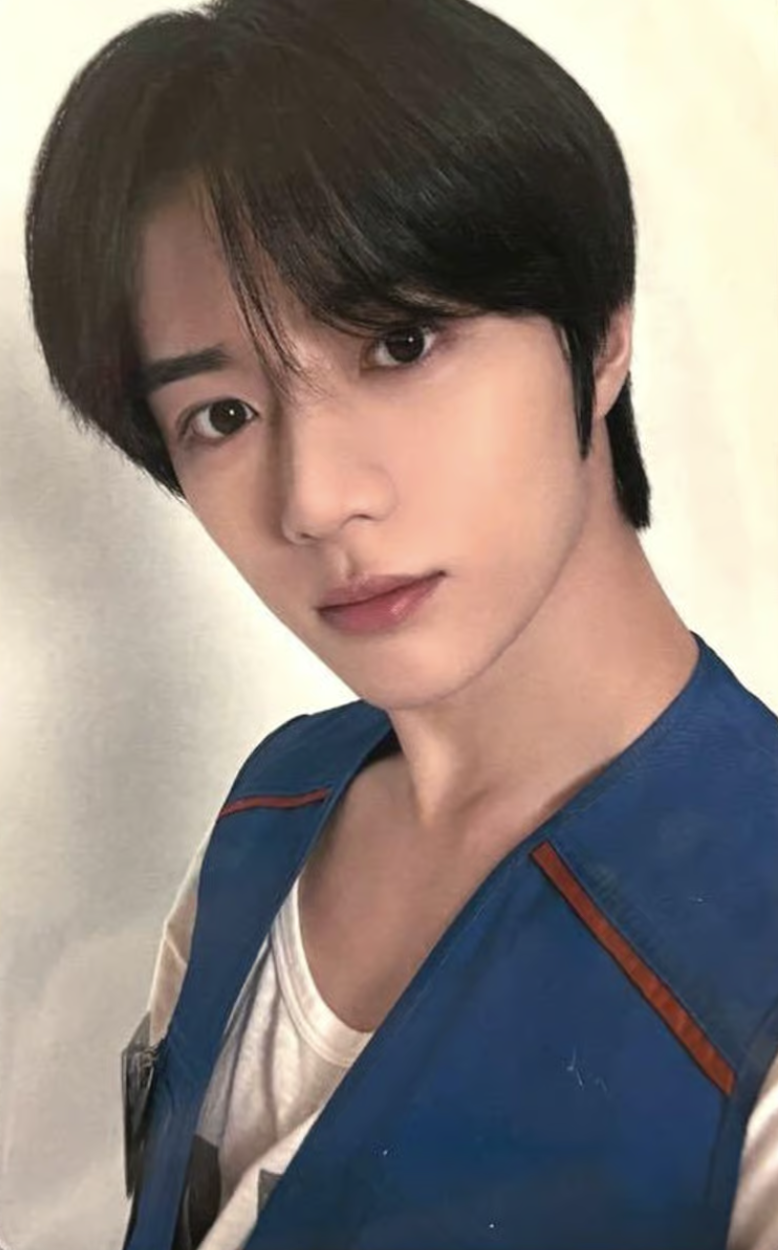 Beomgyu