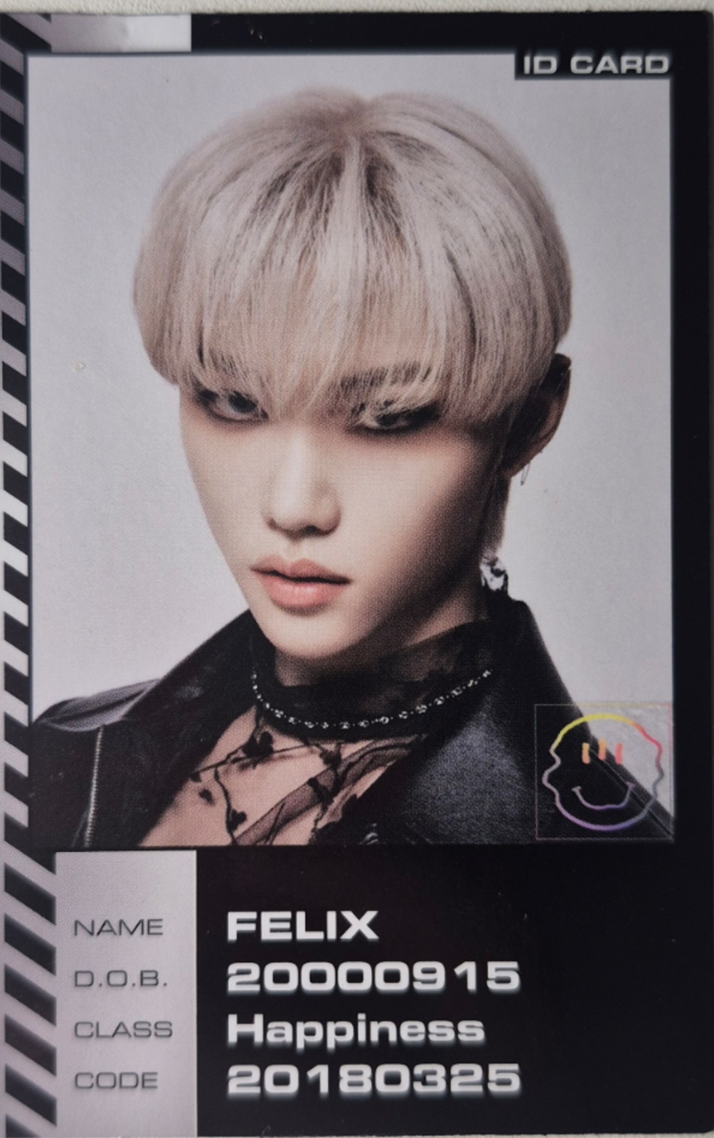 ID Photocards