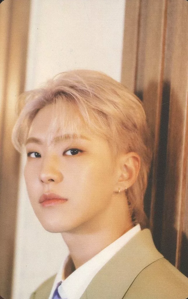 Booklet (Random Member set)