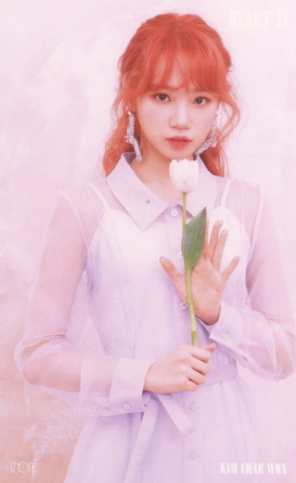 Chaewon