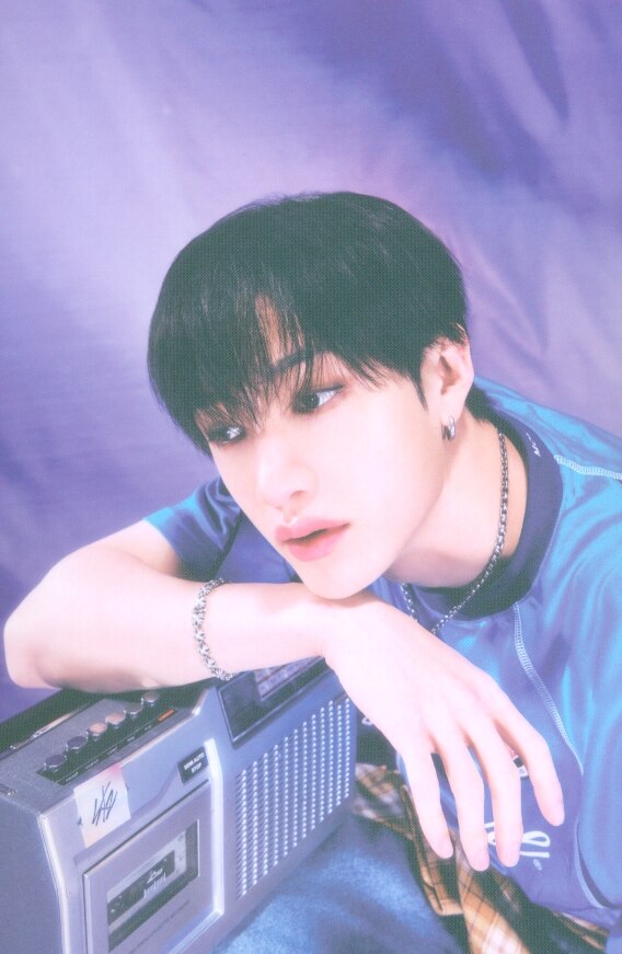 Bang Chan