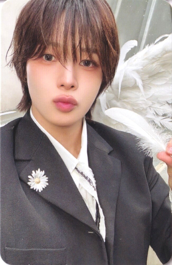 Photocard A