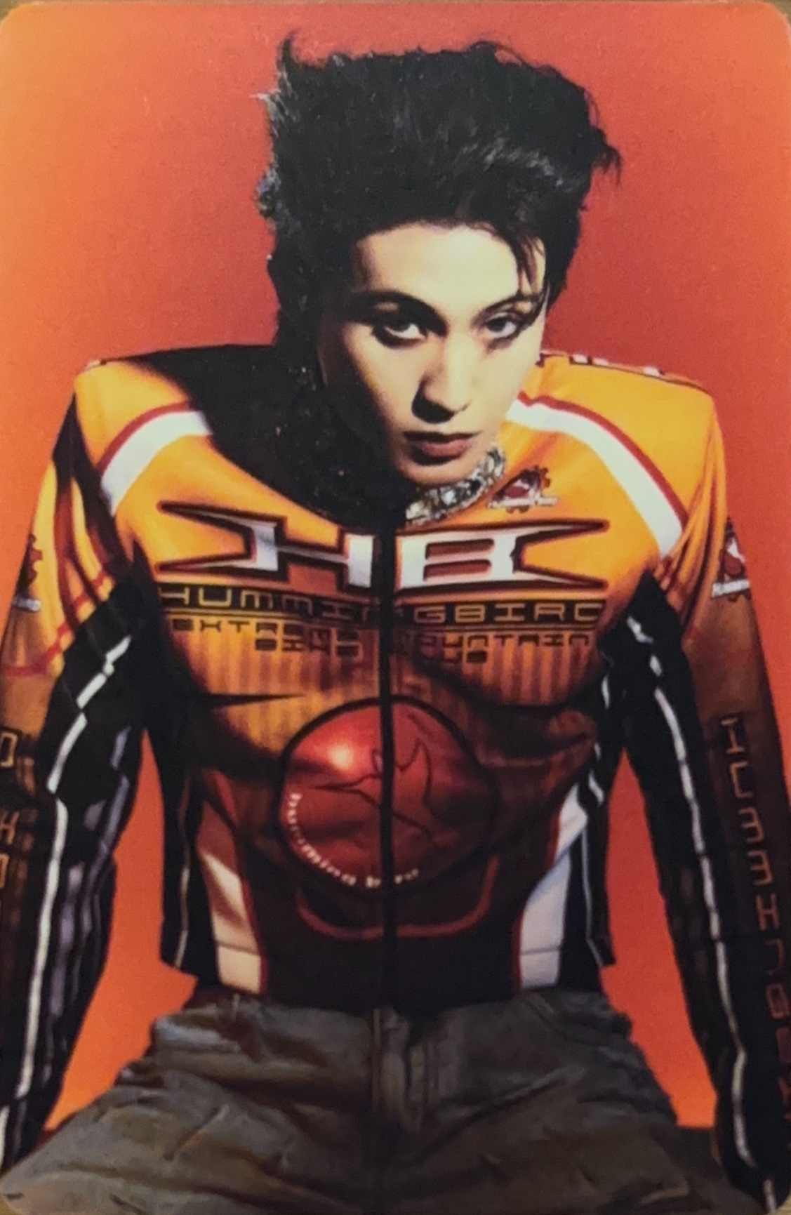 Image Card - Mark Ver.