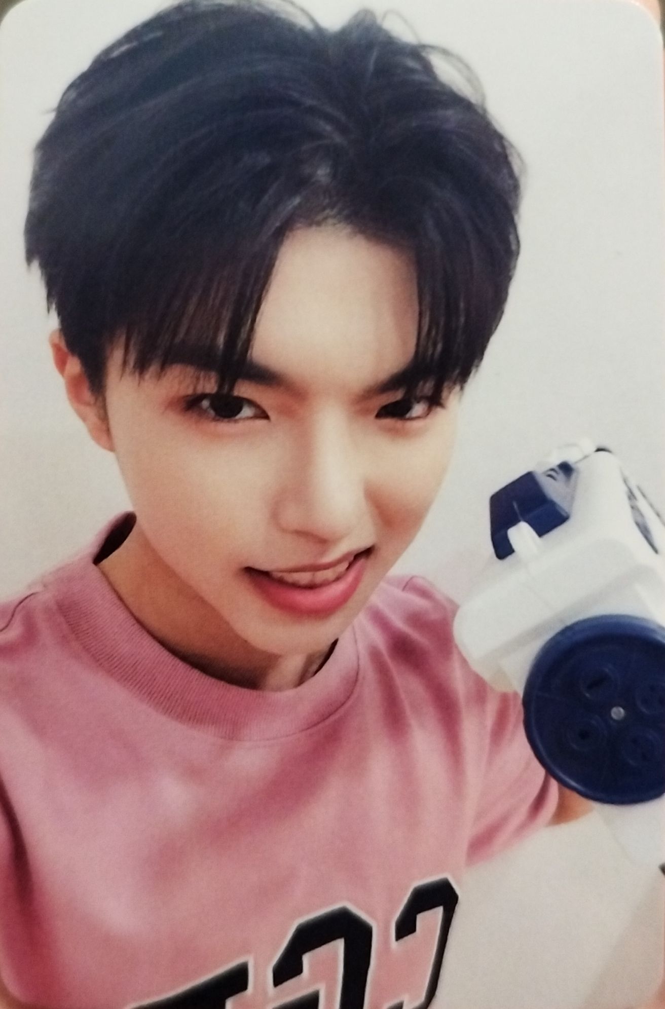 ON:N photocard