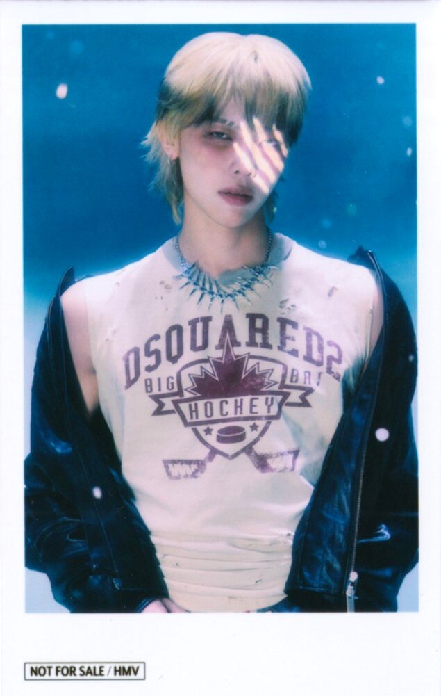 HMV 1.0 Preorder Benefit