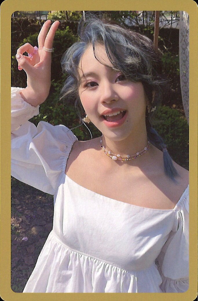 Chaeyoung