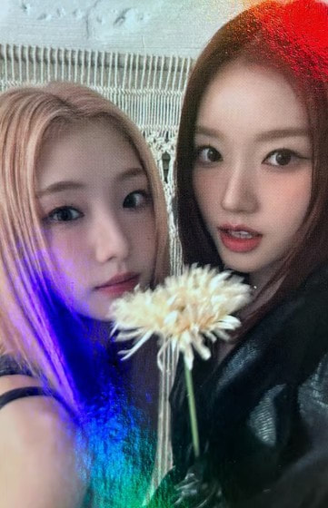 Unit Photocard