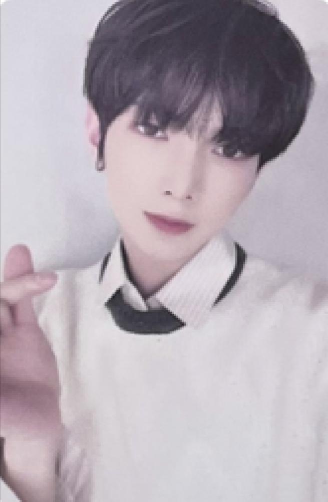 Makestar 9.0 Lucky Draw - Set 1